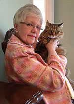 Judy Palmer