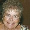 Barbara Woodard. Link to her story
