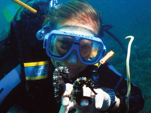 Dr. Amanda Vincent